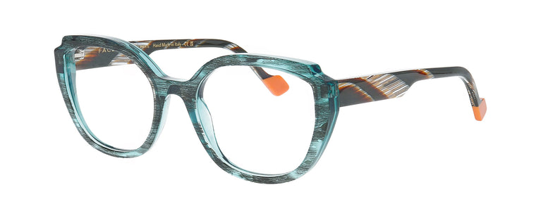 Face à Face NOOKS 1 0486 52