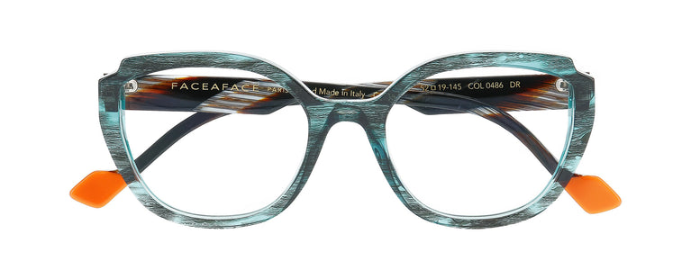 Face à Face NOOKS 1 0486 52