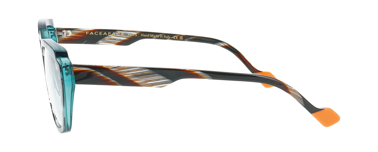 Face à Face NOOKS 1 0486 52