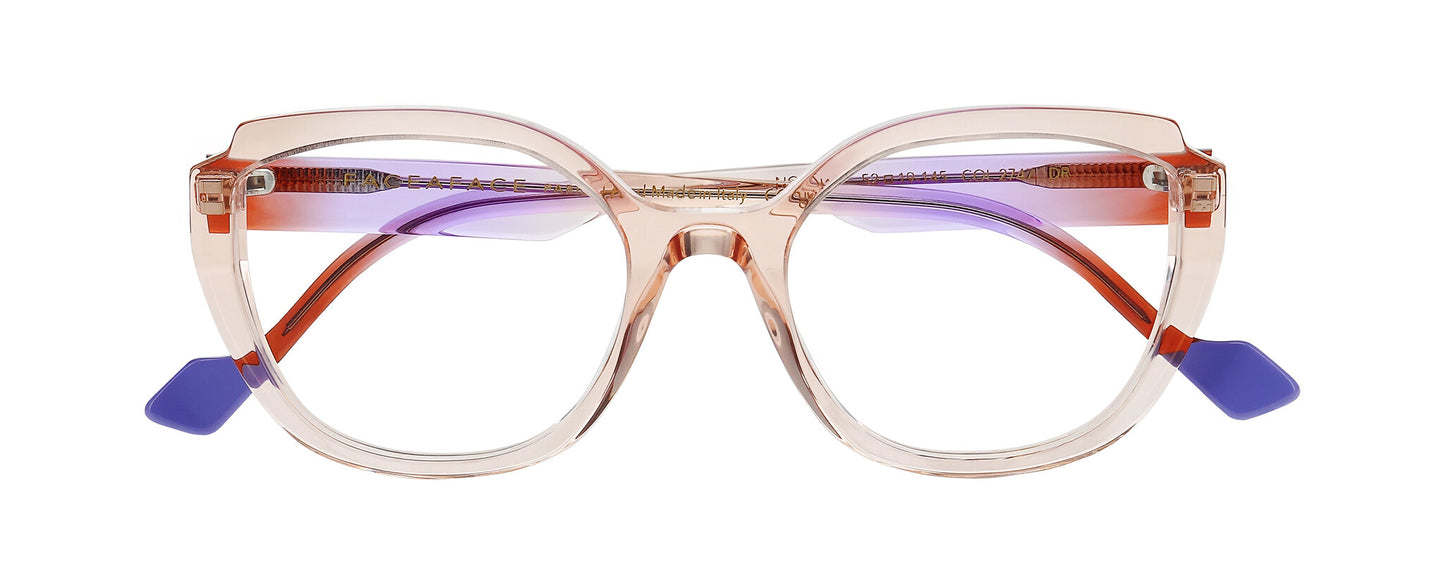 Face à Face NOOKS 1 2747 52