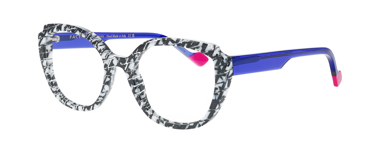 Face à Face NOOKS 1 5041 52