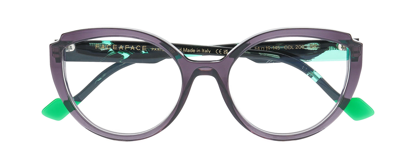 Face à Face NOOKS 2 203 54