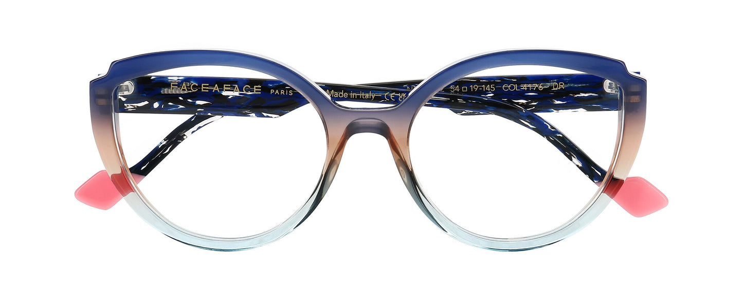 Face à Face NOOKS 2 4176 54