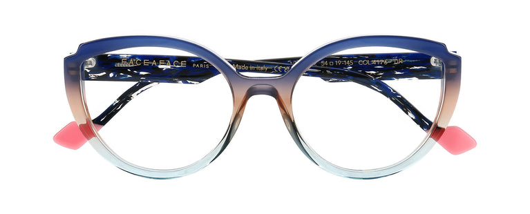 Face à Face NOOKS 2 4176 54