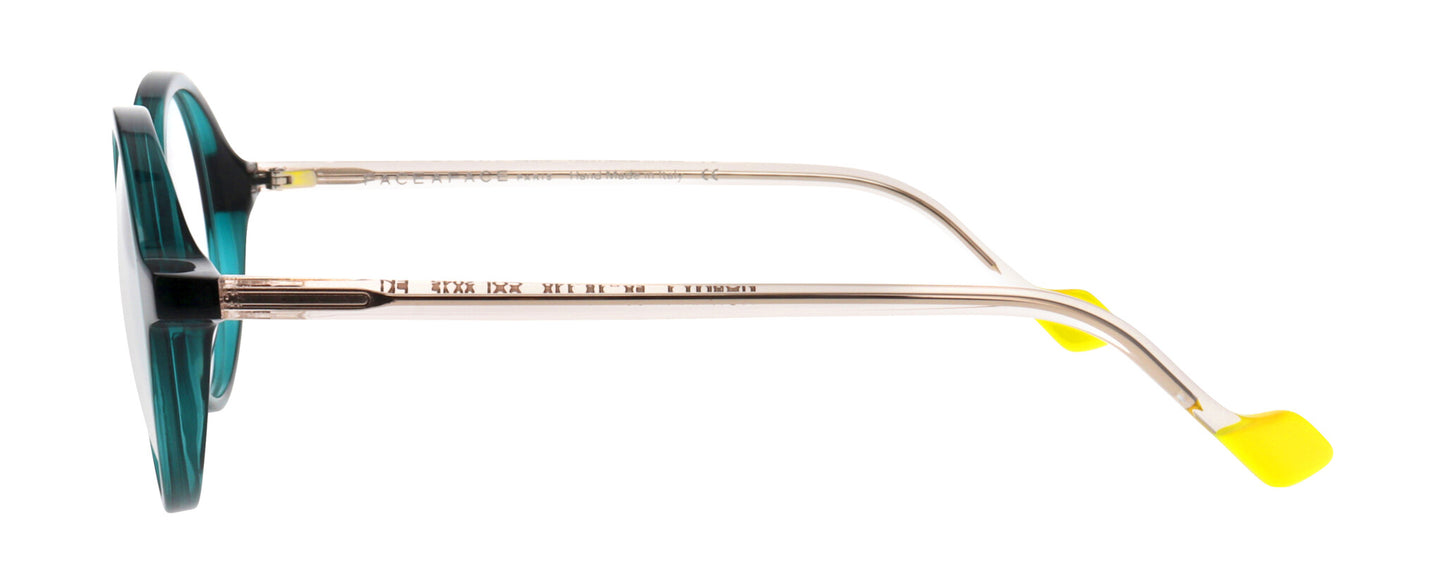 Face à Face NORMA 1 2045 50