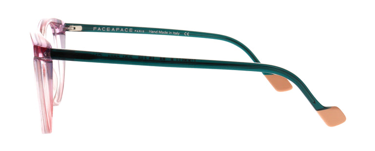 Face à Face NORMA 2 8001 53