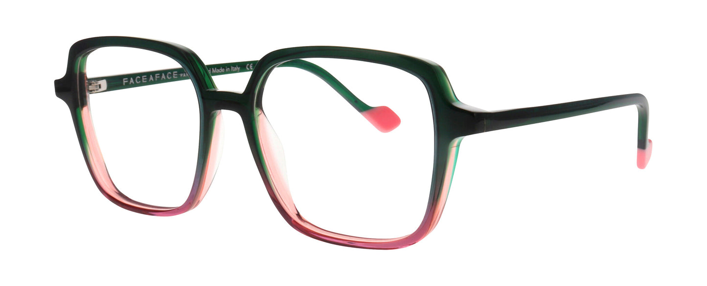 Face à Face NORMA 3 1946 53