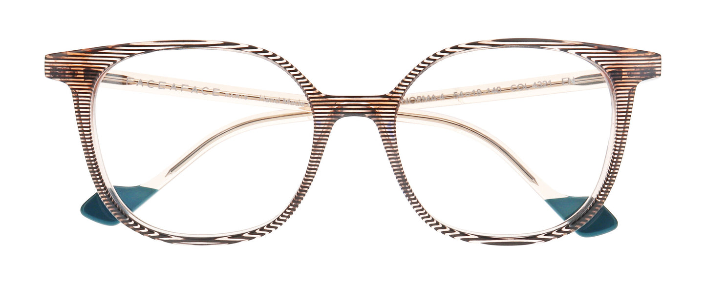 Face à Face NORMA 4 4321 54