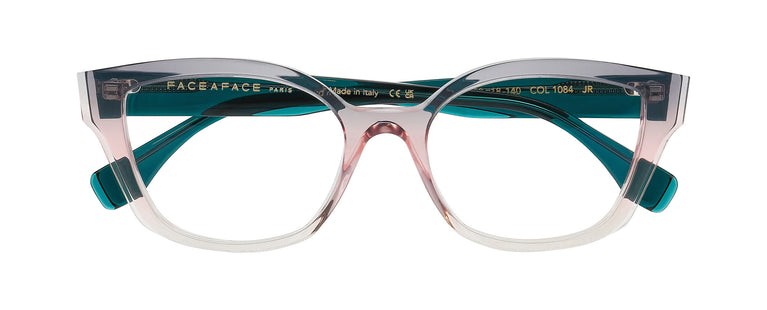 Face à Face OFFSET 1 1084 52