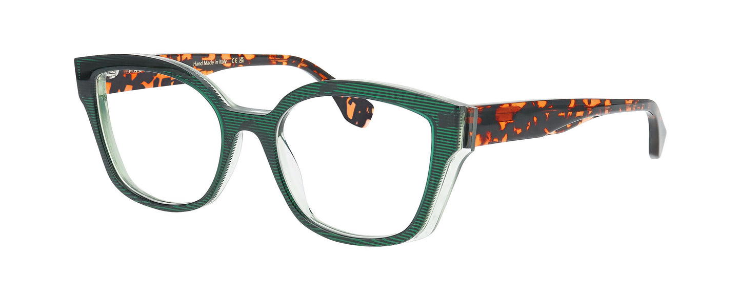 Face à Face OFFSET 1 1107 52