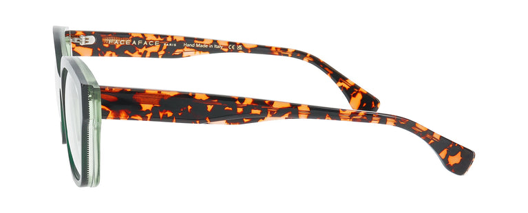 Face à Face OFFSET 1 1107 52