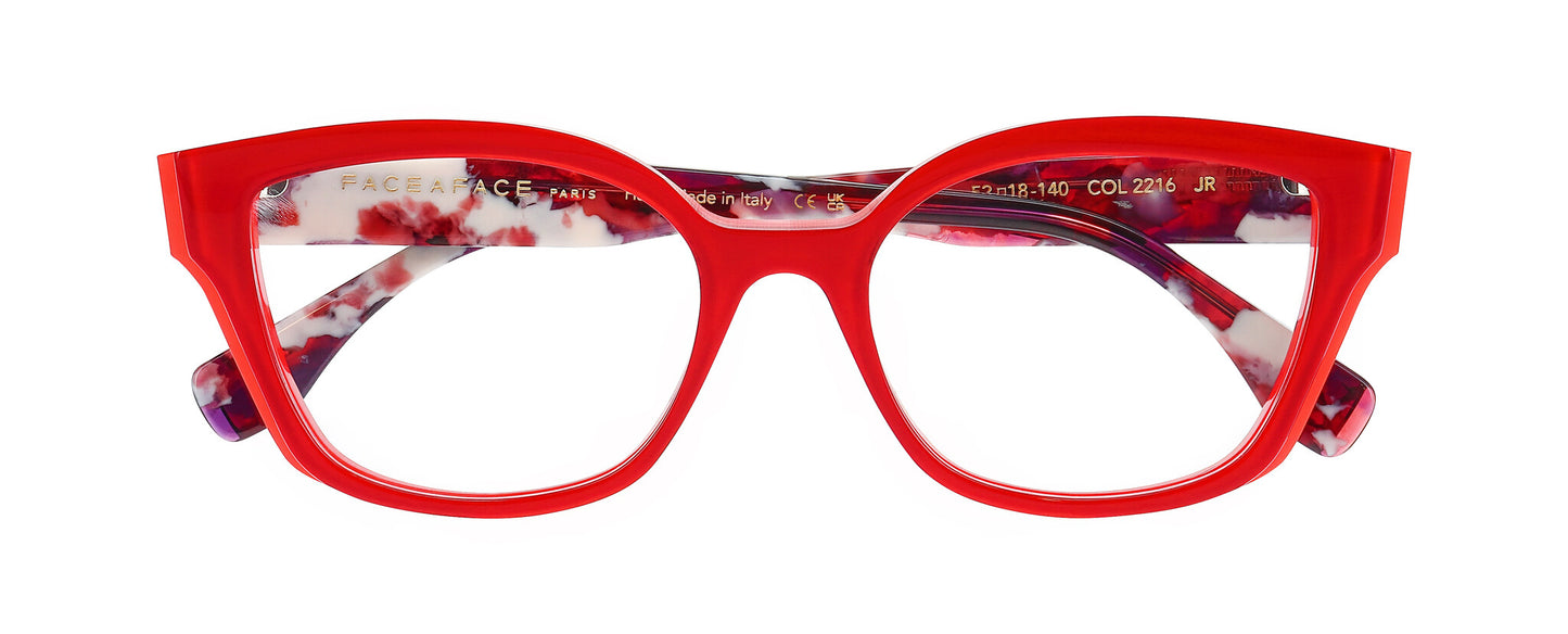 Face à Face OFFSET 1 2216 52