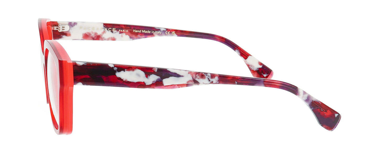 Face à Face OFFSET 1 2216 52