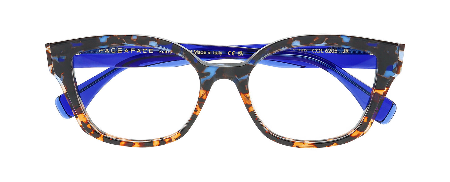 Face à Face OFFSET 1 6205 52