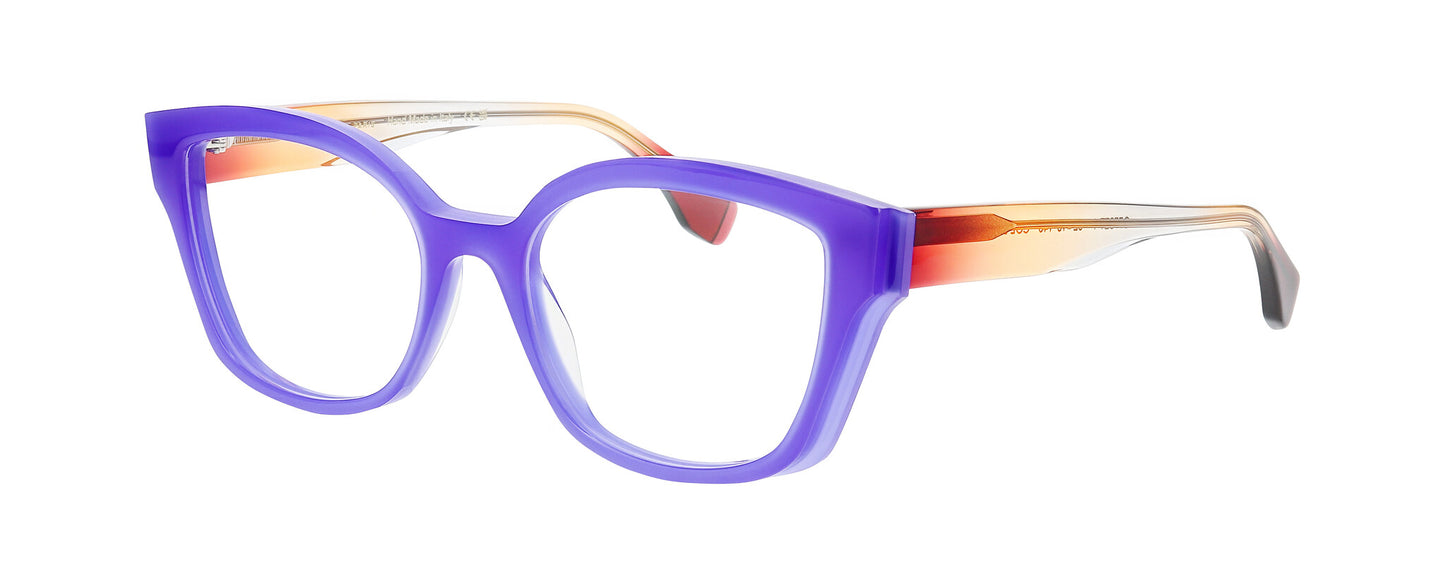 Face à Face OFFSET 1 8761 52