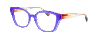 Face à Face OFFSET 1 8761 52