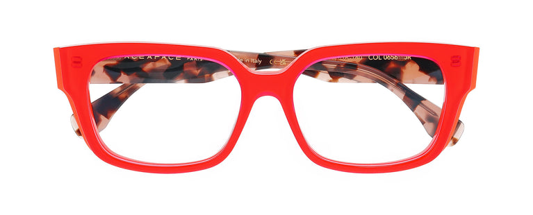 Face à Face OFFSET 2 0656 54