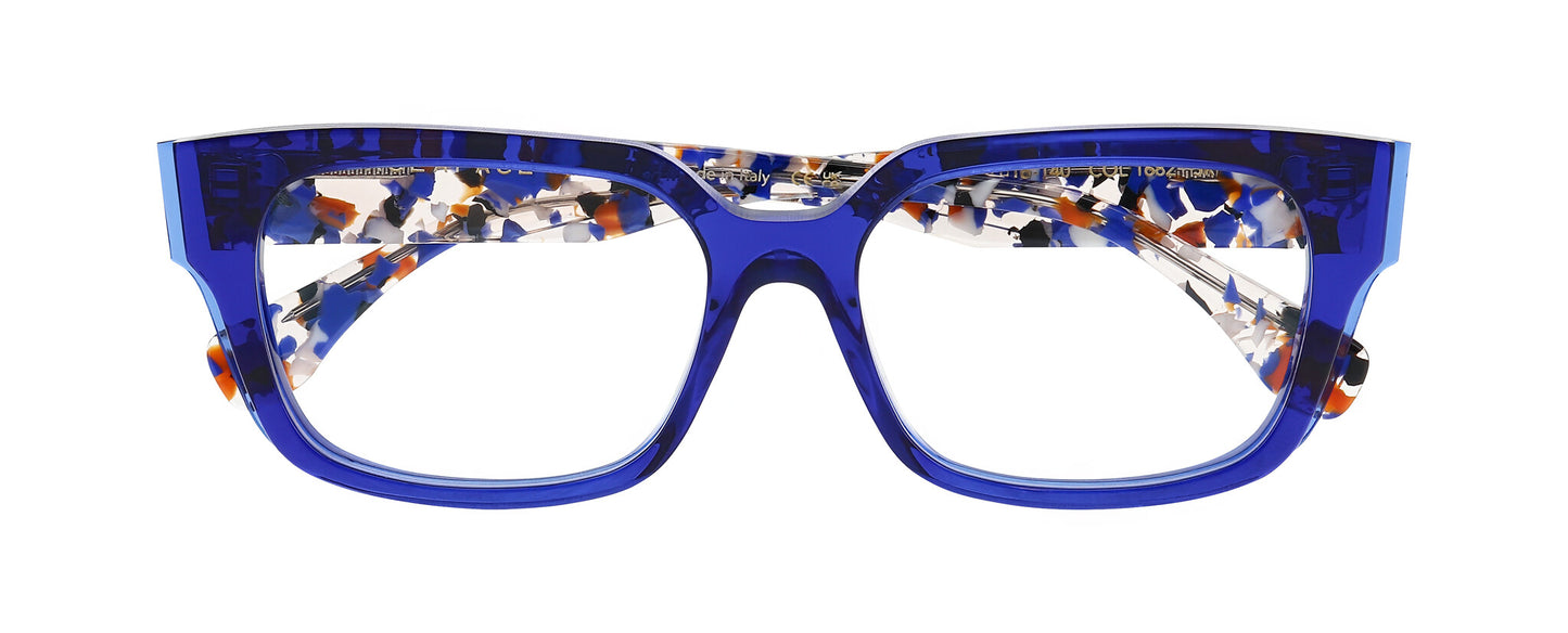 Face à Face OFFSET 2 1682 54