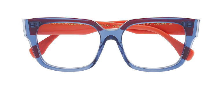 Face à Face OFFSET 2 2546 54