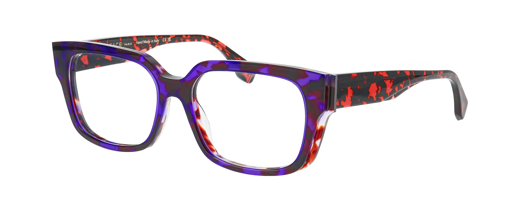 Face à Face OFFSET 2 3184 54