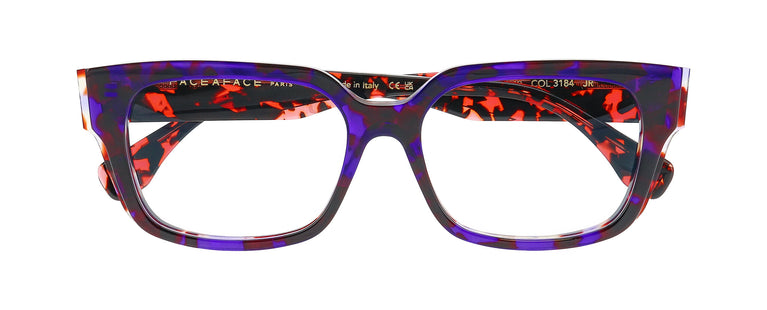 Face à Face OFFSET 2 3184 54