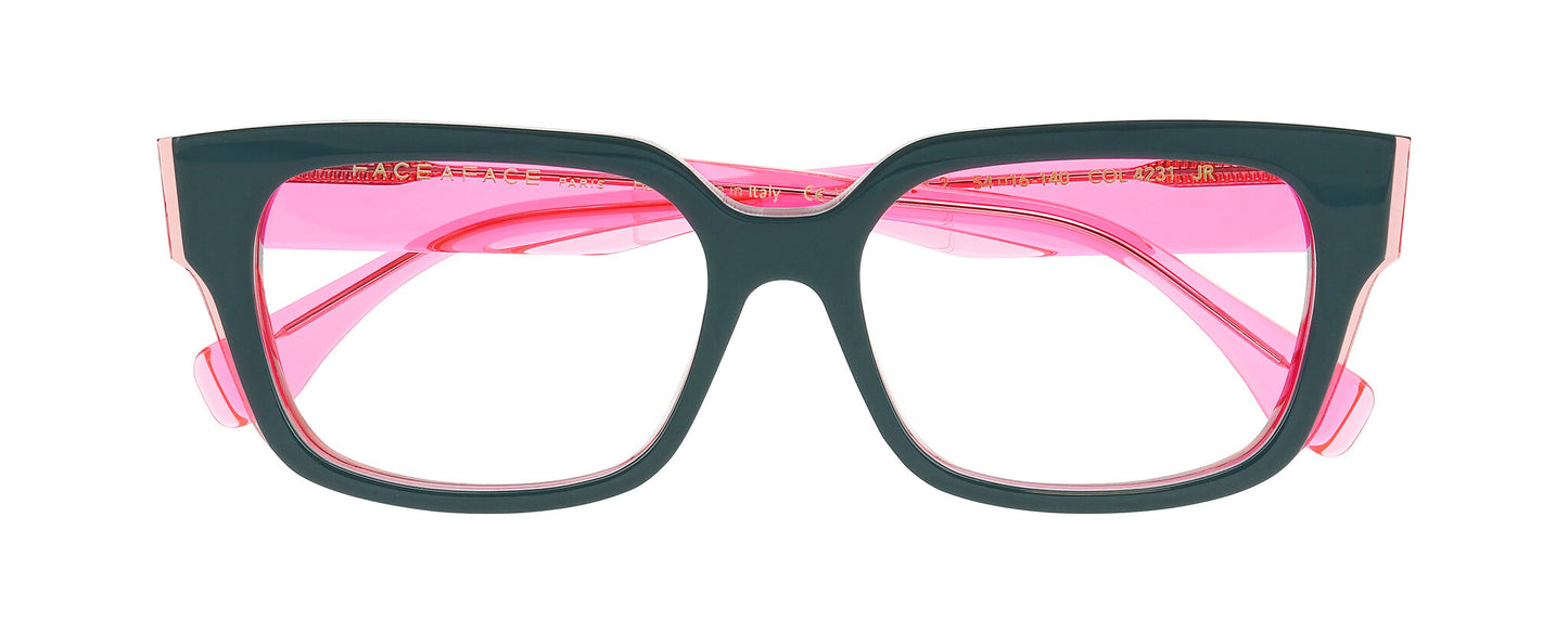 Face à Face OFFSET 2 4231 54