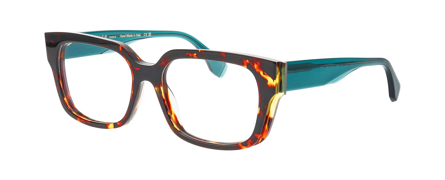 Face à Face OFFSET 2 6320 54