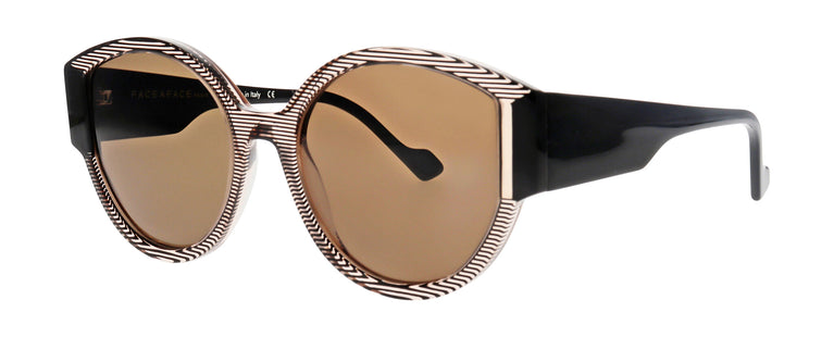 Face à Face OP´ART 1 4321 51