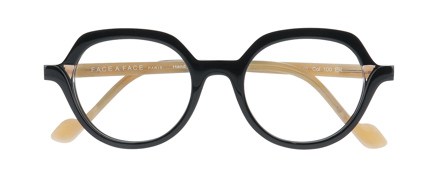 Face à Face ORBORN 1 100 49