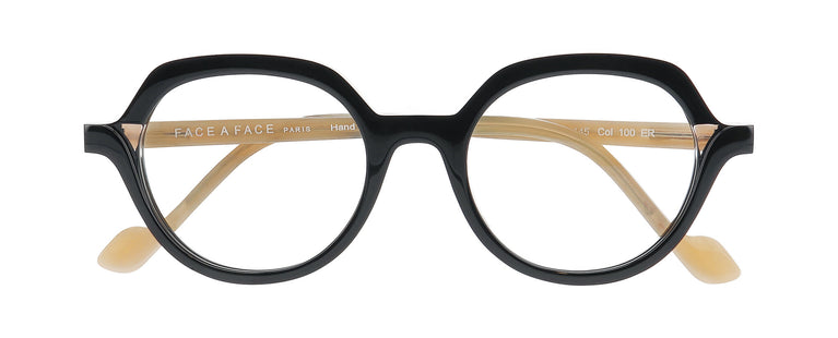 Face à Face ORBORN 1 100 49