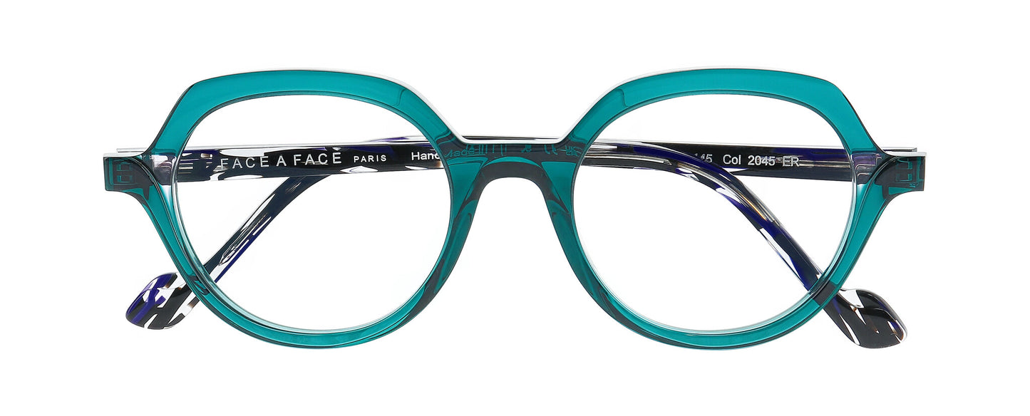 Face à Face ORBORN 1 2045 49