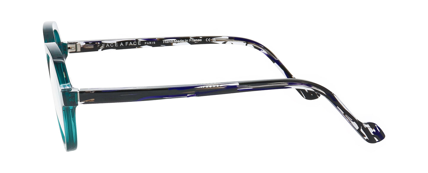 Face à Face ORBORN 1 2045 49