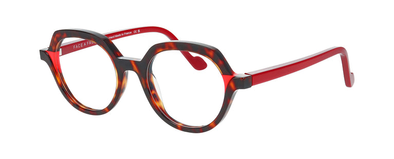 Face à Face ORBORN 1 2150 49