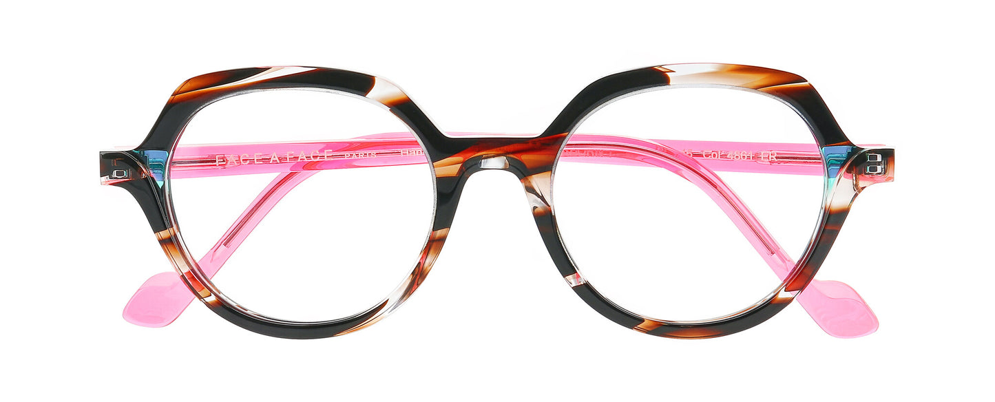 Face à Face ORBORN 1 4861 49