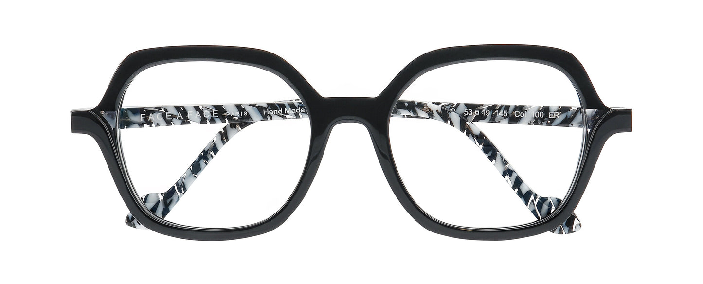 Face à Face ORBORN 2 100 53