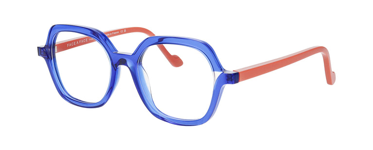 Face à Face ORBORN 2 1682 53