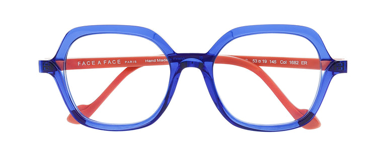 Face à Face ORBORN 2 1682 53