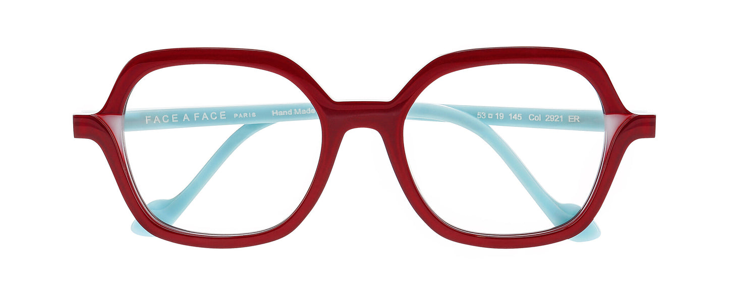 Face à Face ORBORN 2 2921 53