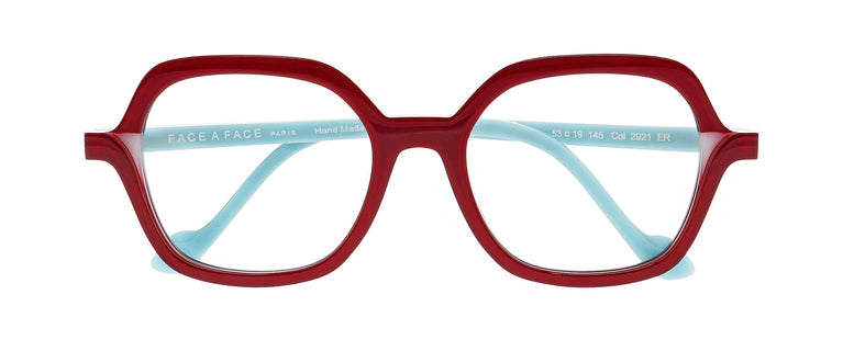 Face à Face ORBORN 2 2921 53