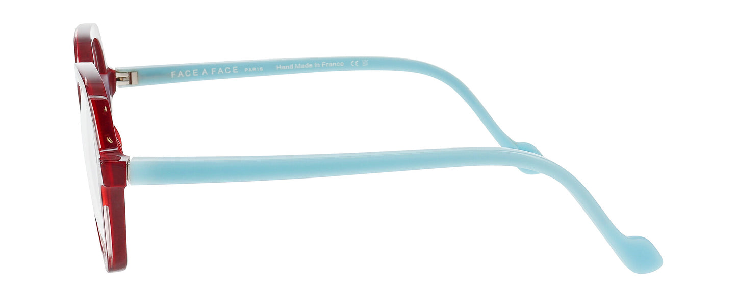 Face à Face ORBORN 2 2921 53