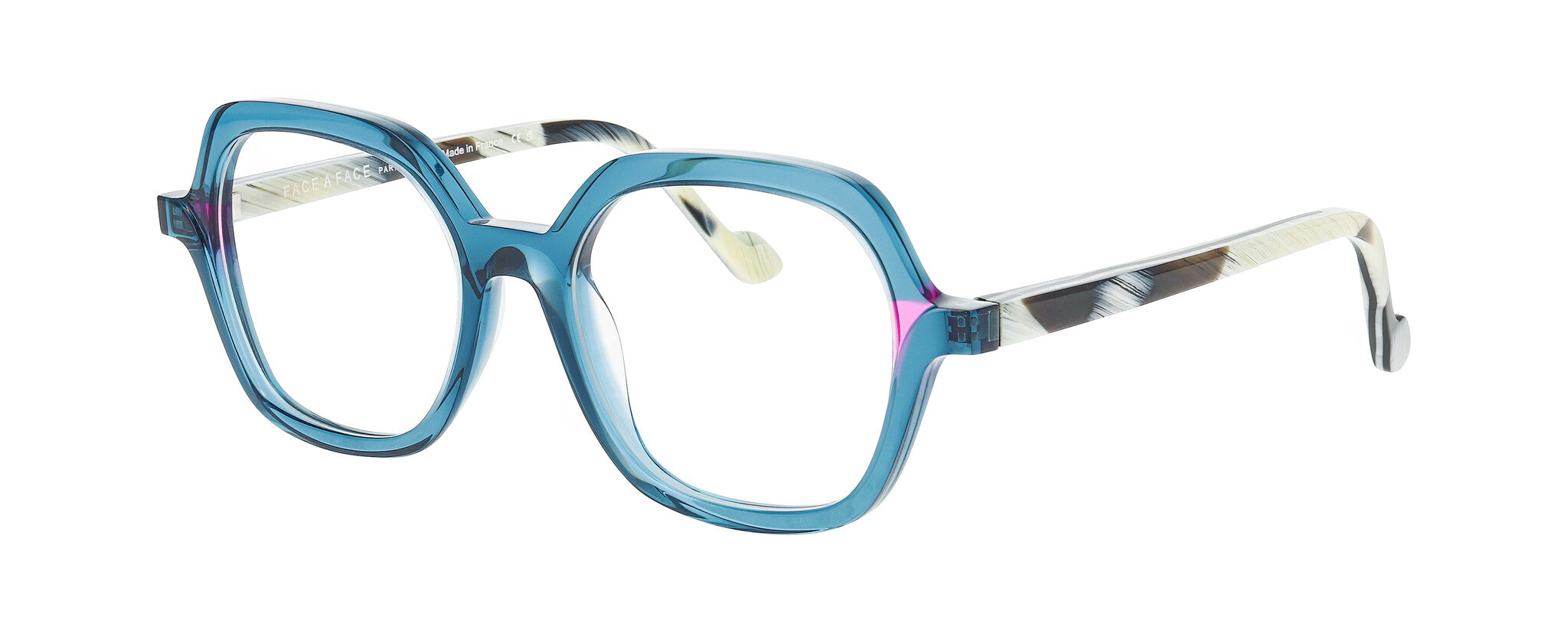 Face à Face ORBORN 2 3936 53