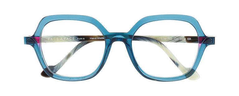 Face à Face ORBORN 2 3936 53