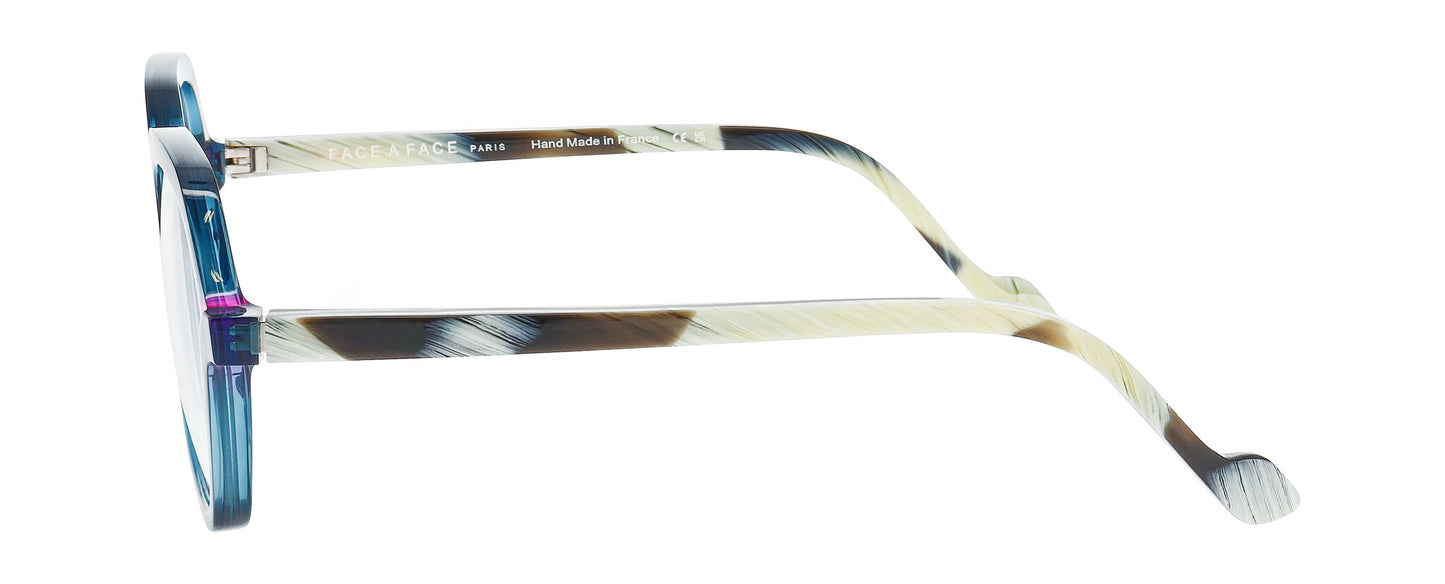 Face à Face ORBORN 2 3936 53