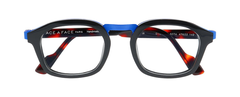 Face à Face OTOMO 1 9074 47