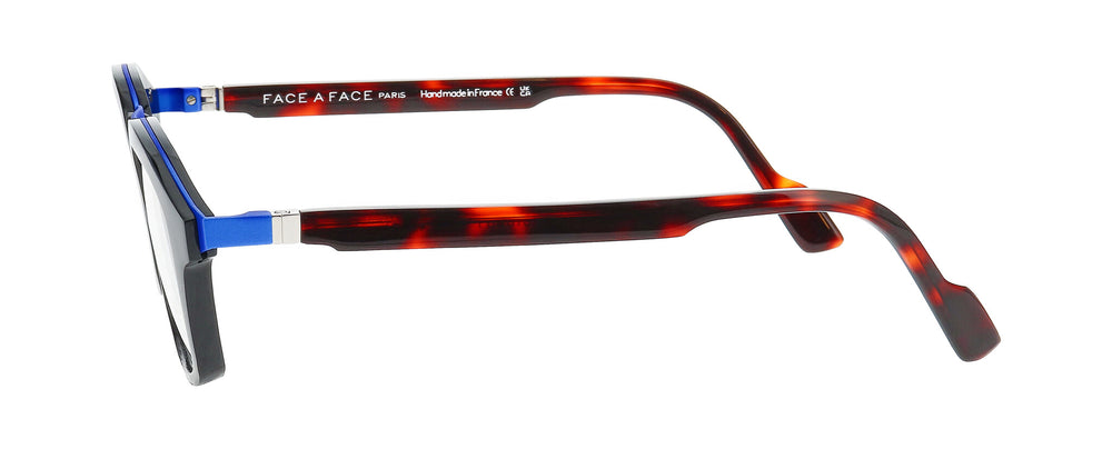 Face à Face OTOMO 1 9074 47