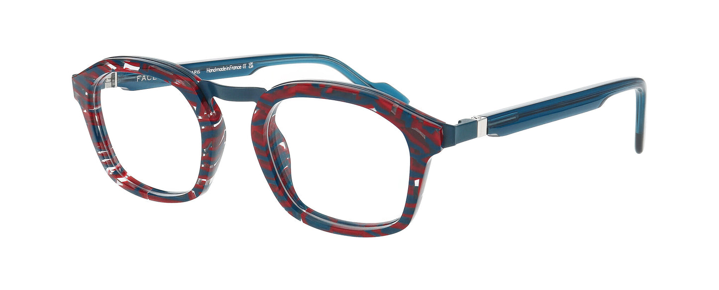 Face à Face OTOMO 1 930 47