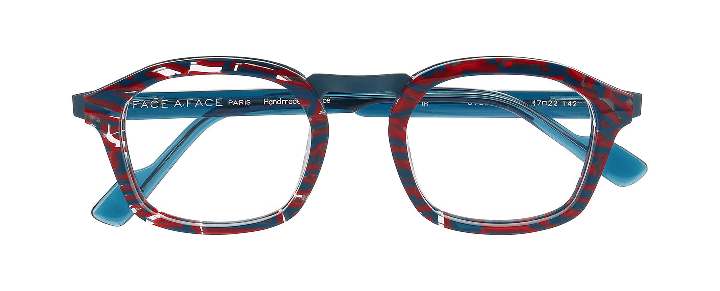 Face à Face OTOMO 1 930 47