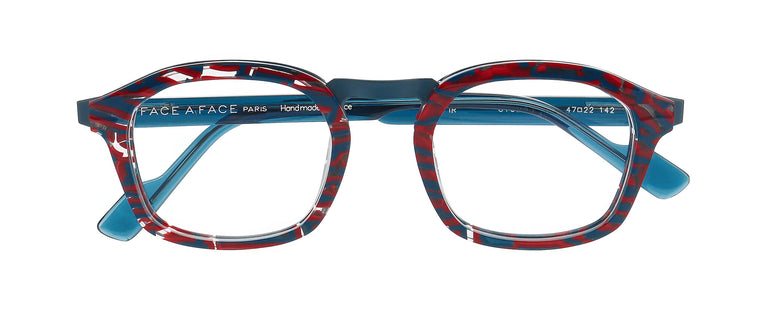 Face à Face OTOMO 1 930 47