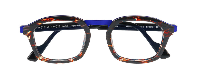 Face à Face OTOMO 1 9620 47