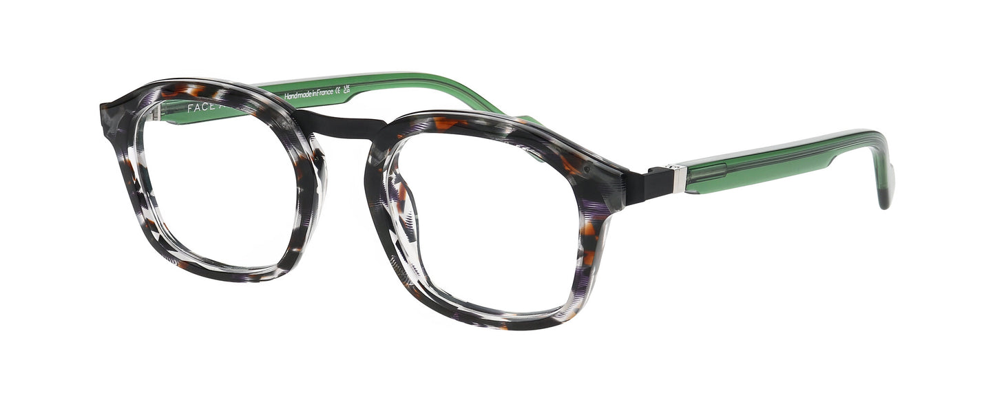 Face à Face OTOMO 1 TM01 47